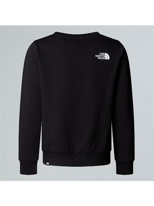 teen simple dome crew tnf THE NORTH FACE | NF0A8AXYJK31JK31